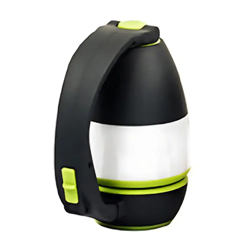 Lampe de camping led rechargeable polyvalente