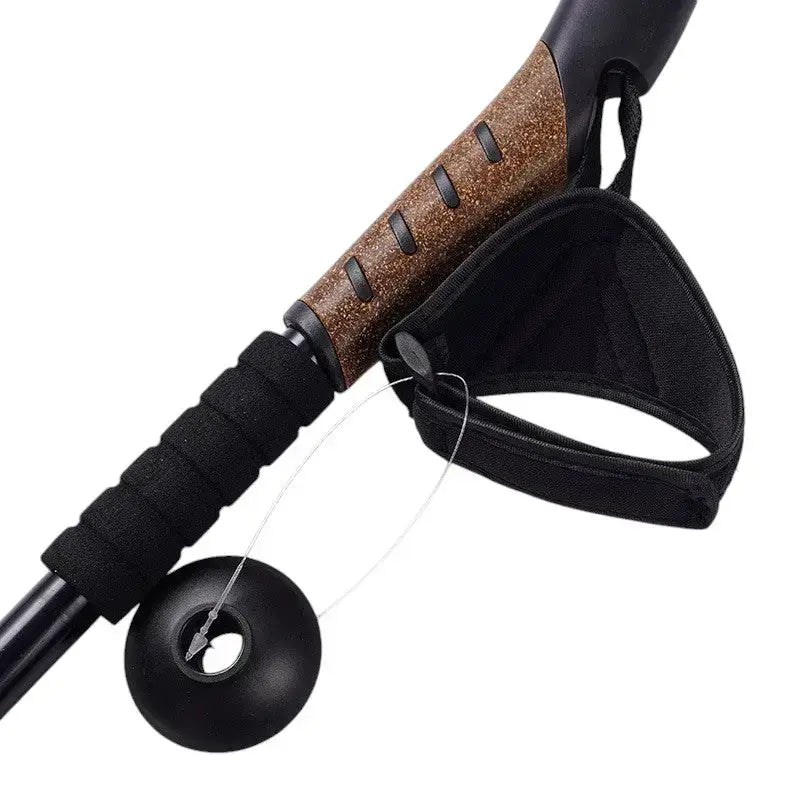 Bâton marche nordique sport premium tungstène