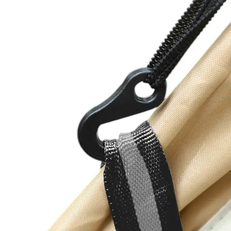 Tente camping ouverture automatique standard