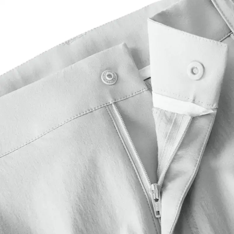 Pantalon de trekking montagne camping