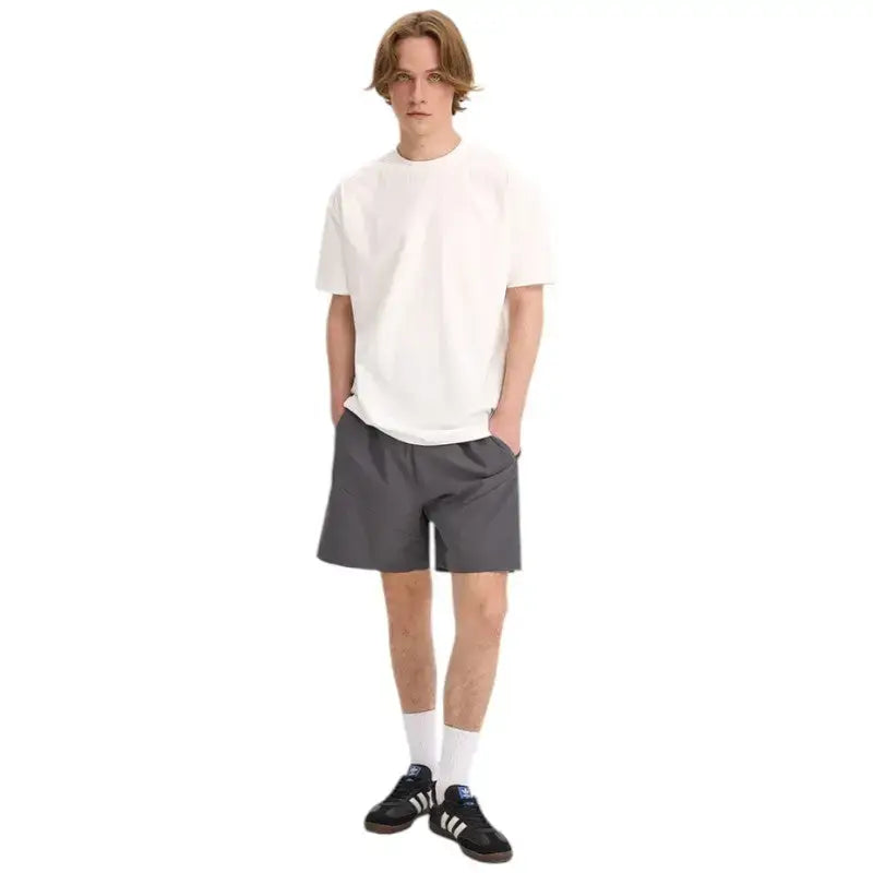 Short randonnée élastique mixte