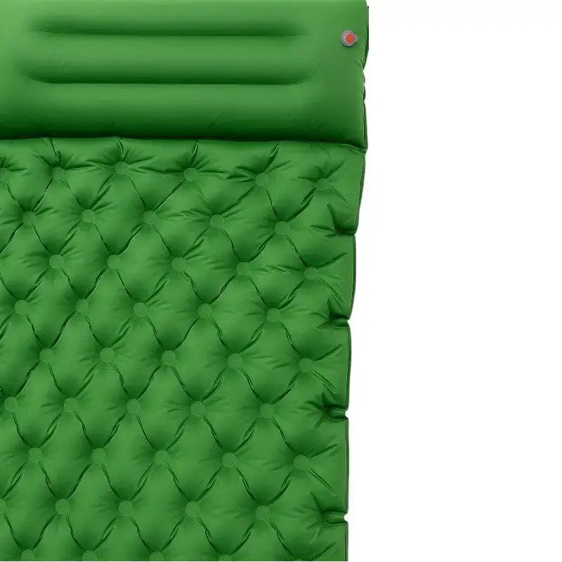 Matelas trekking 2 personnes confort