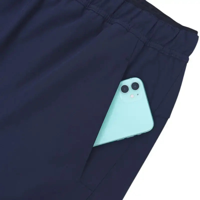 Pantalon randonnée homme toutes saisons respirant