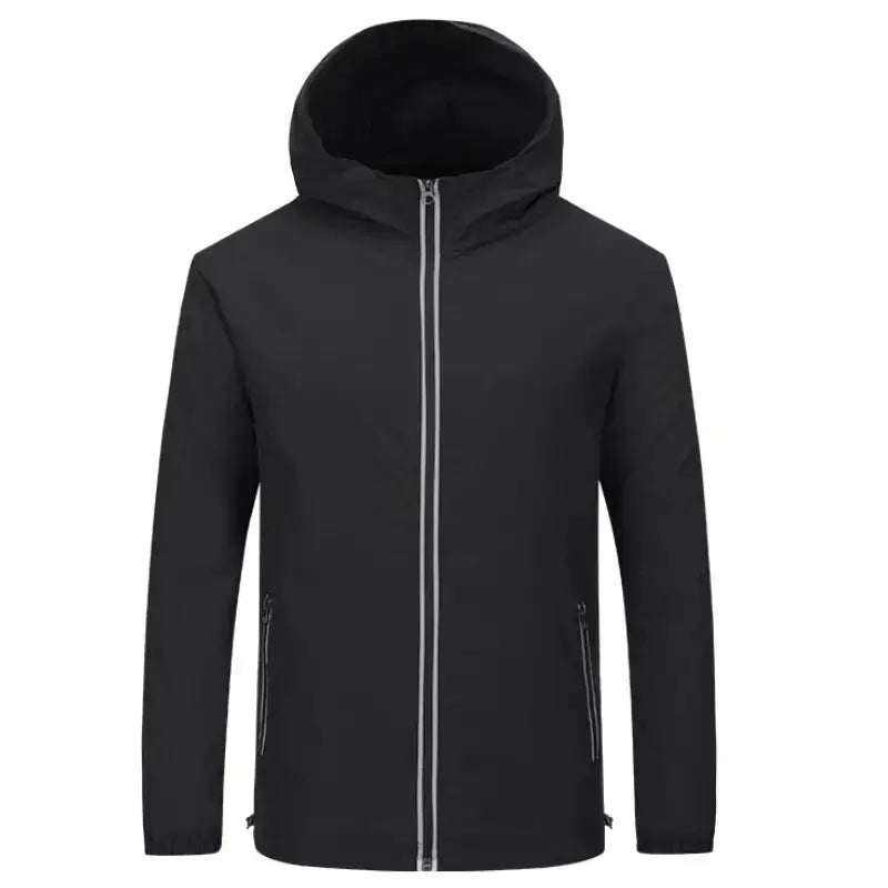 Veste randonnée pédestre femme imperméable