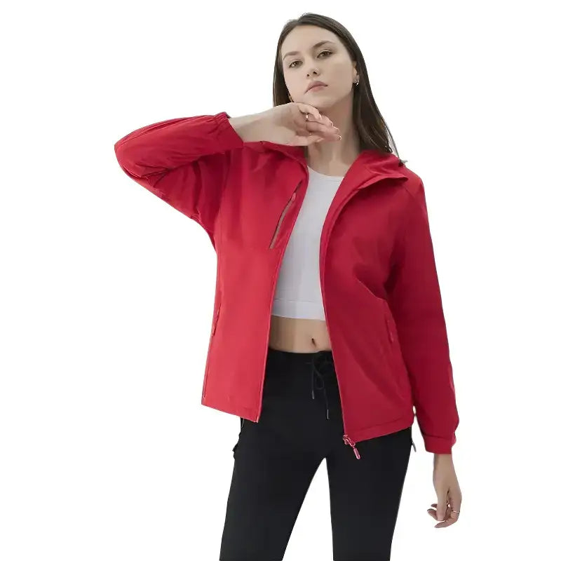 Veste polaire randonnée technique sport