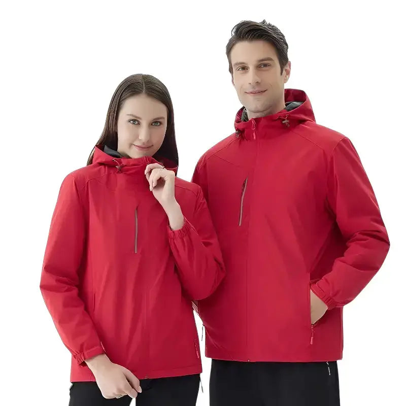 Veste polaire randonnée technique sport