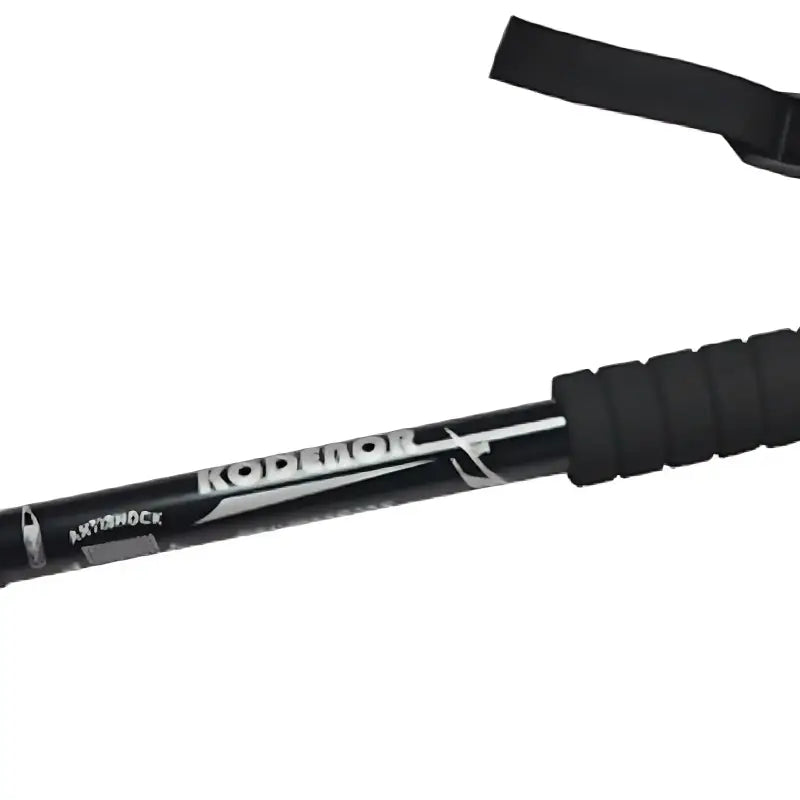 Bâton randonnée boussole pic multifonction