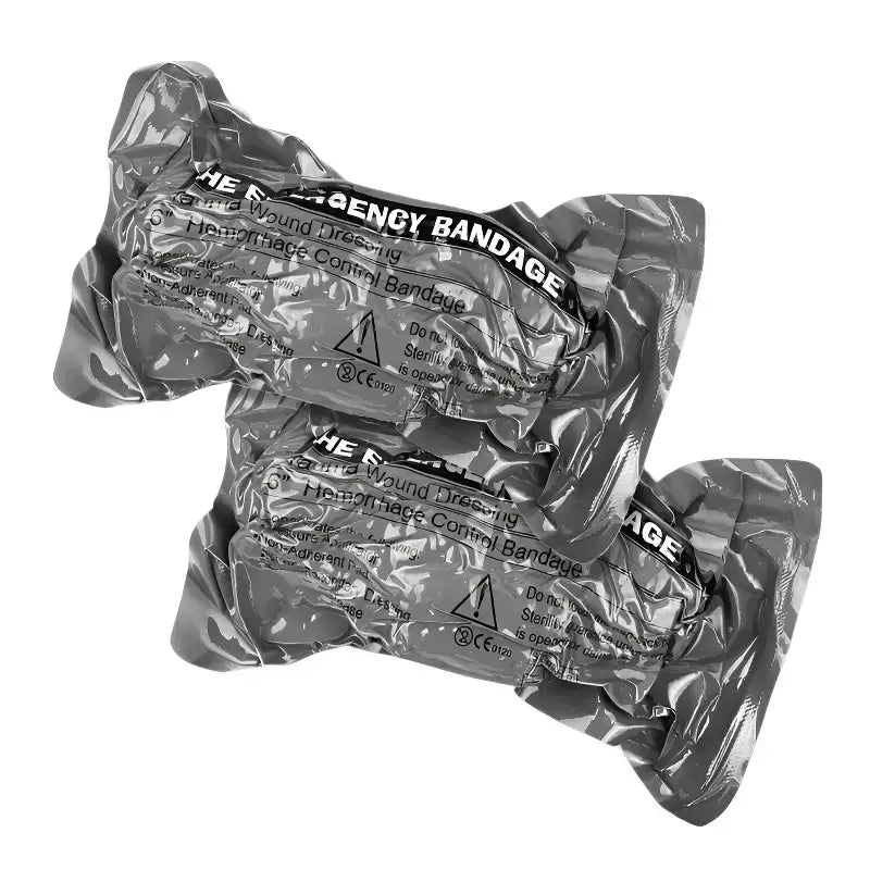 Sac survie complet équipement basique