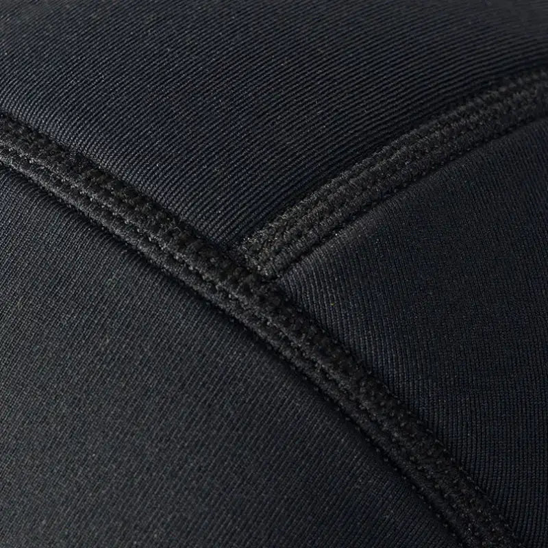 Cagoule néoprène 3mm plongée