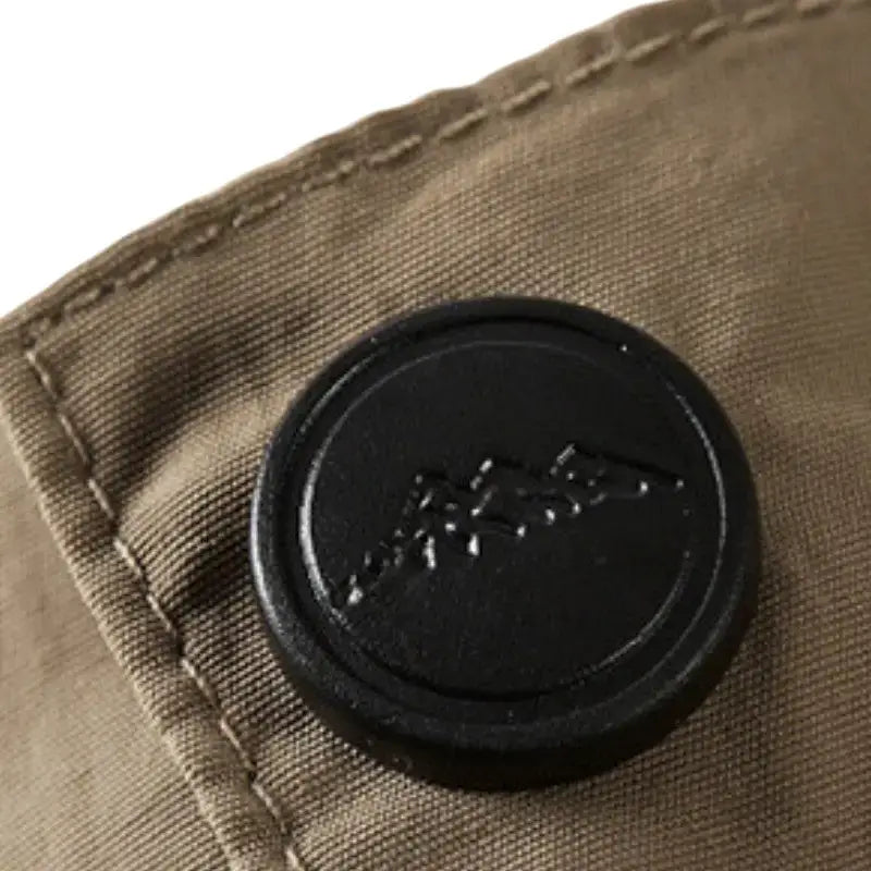 Pantalon de trekking aventure confortable