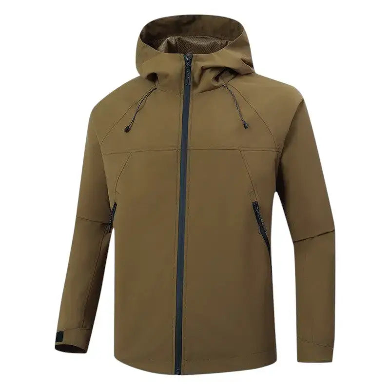 Veste pluie femme montagne imperméable