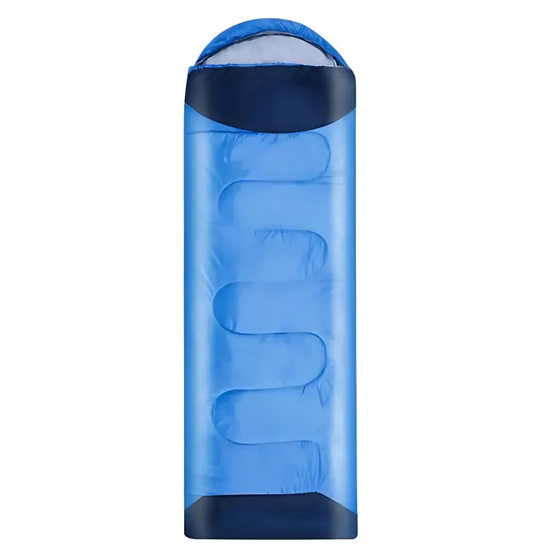 Sac de couchage compact trek 2.3kg
