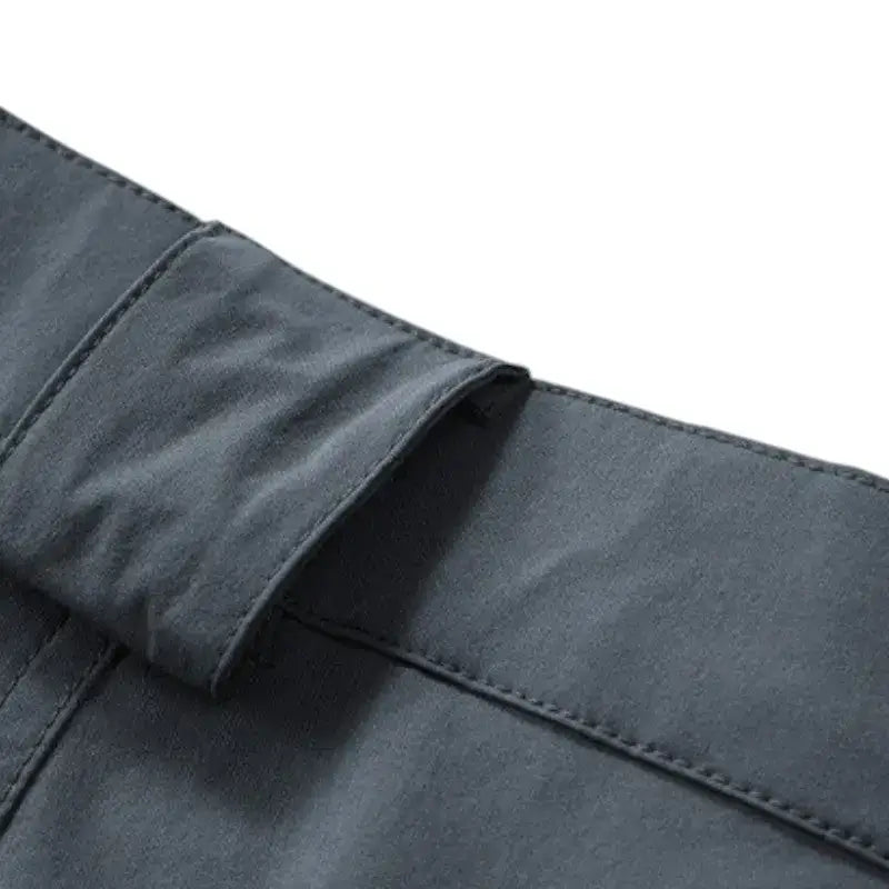 Pantalon randonnée homme été 3 saisons