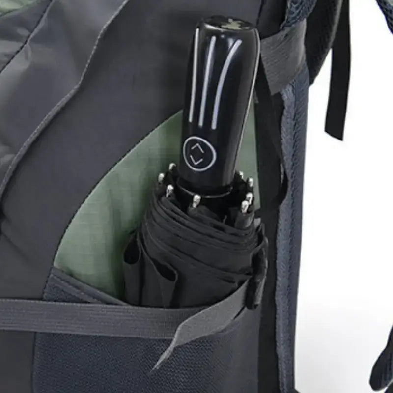 Sac à dos de randonnée 50l basique