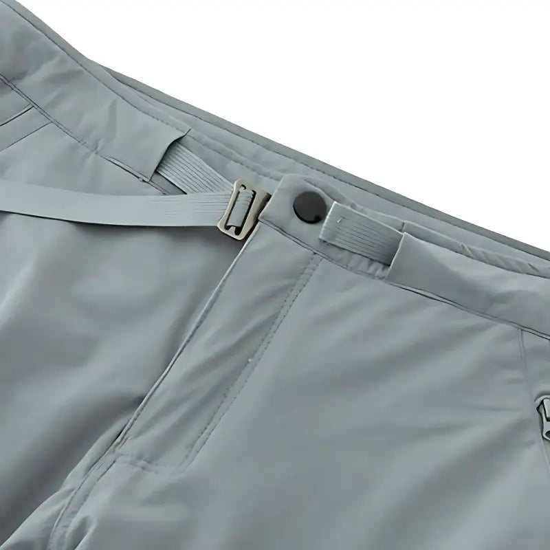Pantalon coupe-vent imperméable adulte
