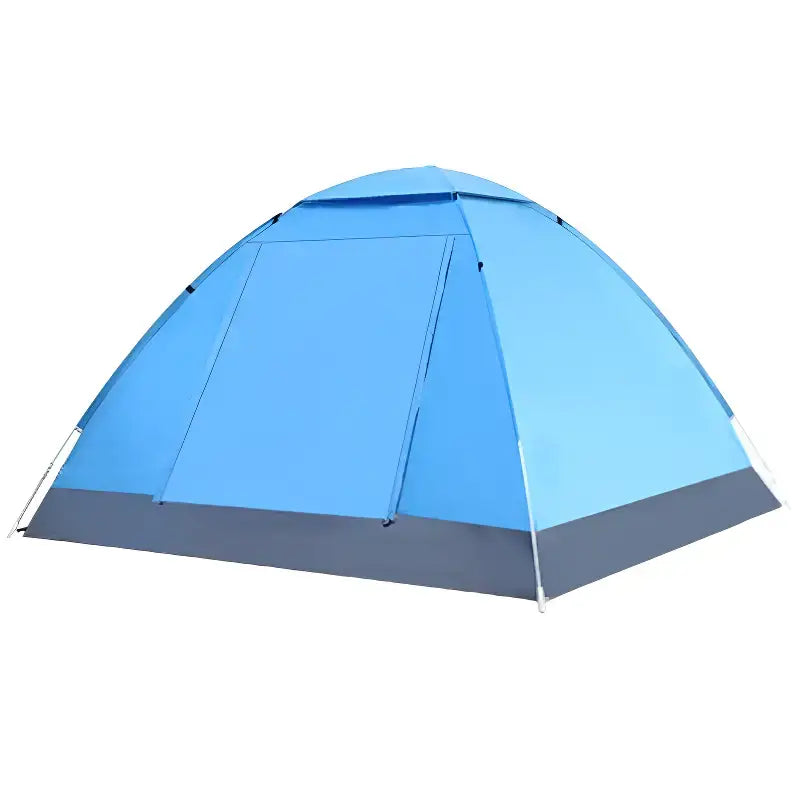 Tente 3 places pop-up légère estivale