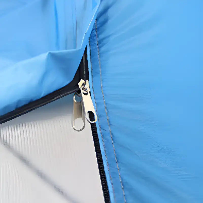 Tente 3 personnes automatique