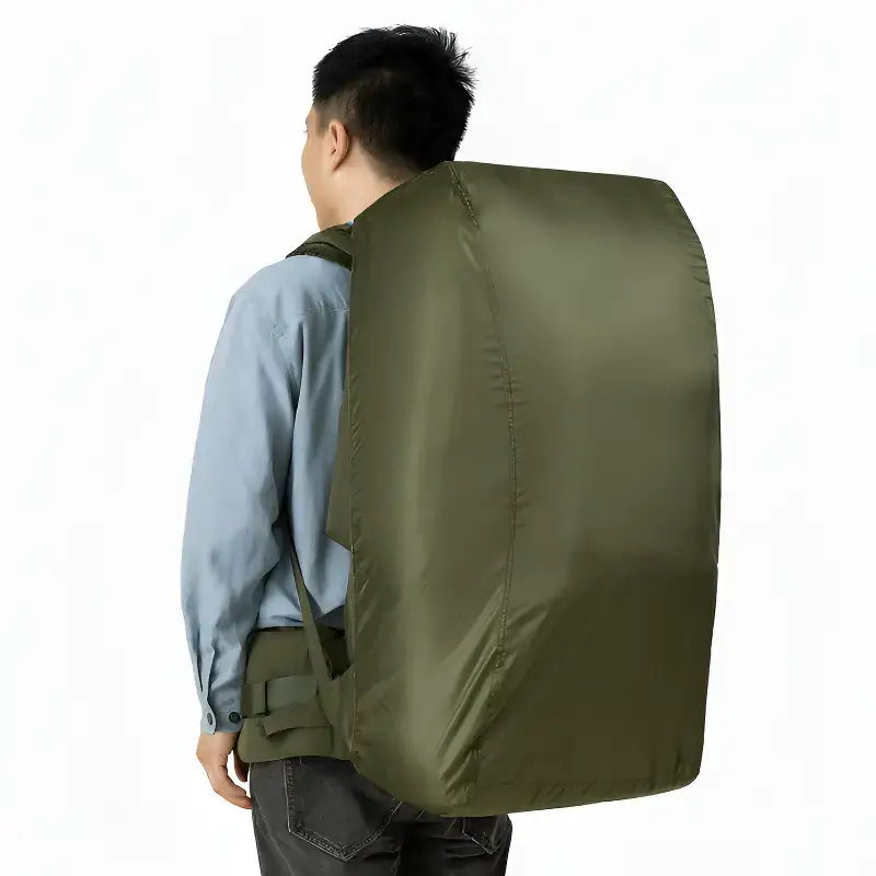 Sac 100l militaire tactique robuste