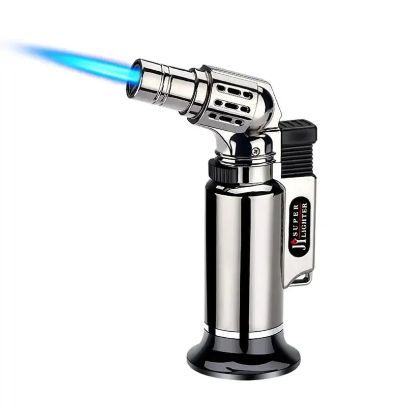 Chalumeau briquet tempête cuisine barbecue