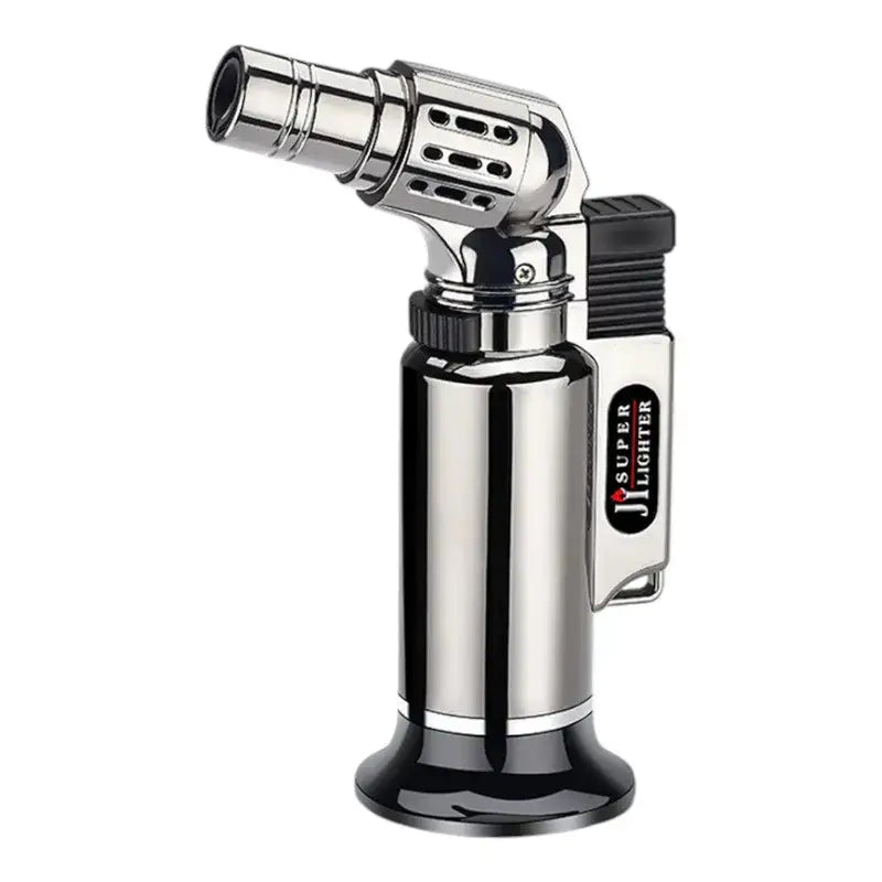 Chalumeau briquet tempête cuisine barbecue