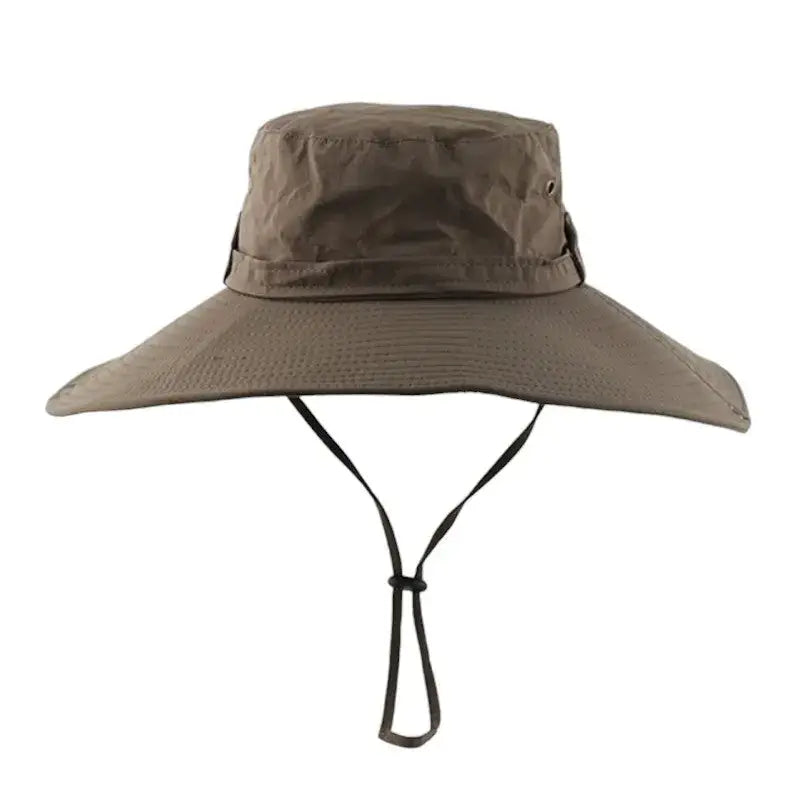 Chapeau bob randonnée homme fonctionnel