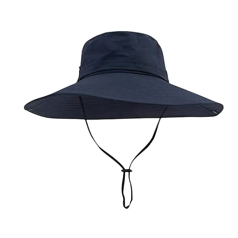 Chapeau bob randonnée homme fonctionnel