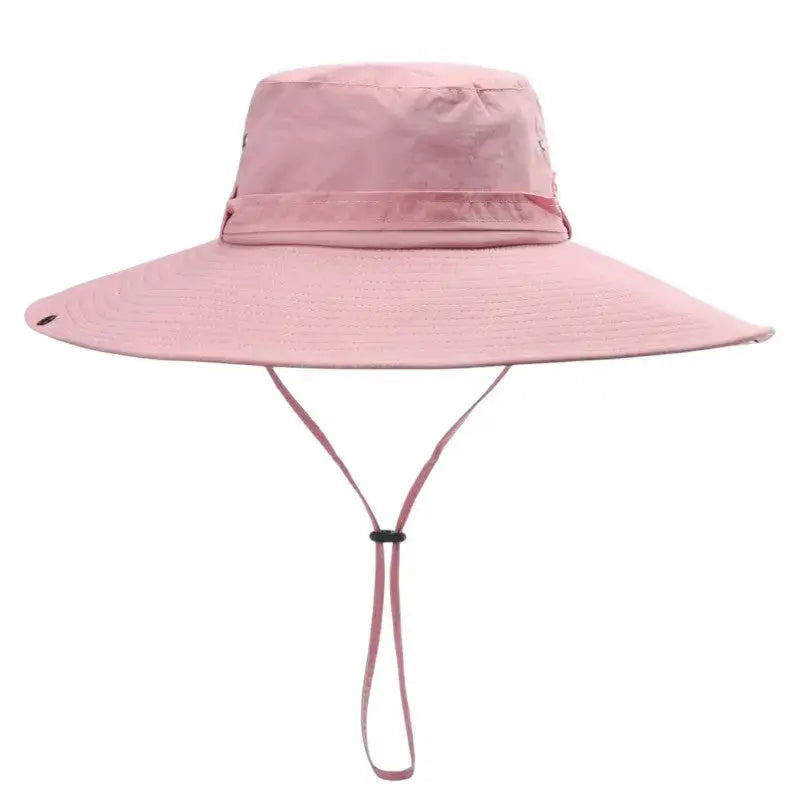 Chapeau bob randonnée homme fonctionnel