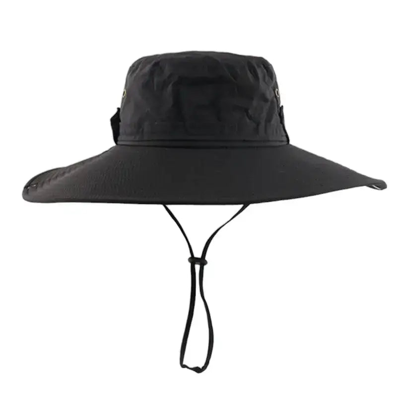 Chapeau bob randonnée homme fonctionnel