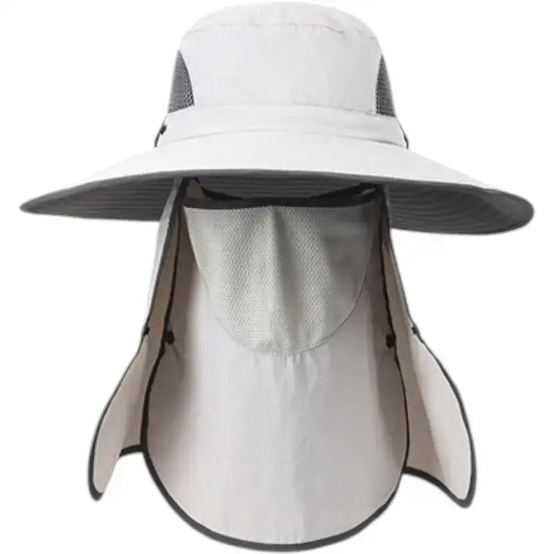 Chapeau brousse alpinisme unisexe