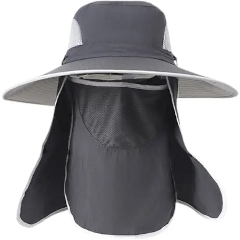 Chapeau brousse alpinisme unisexe