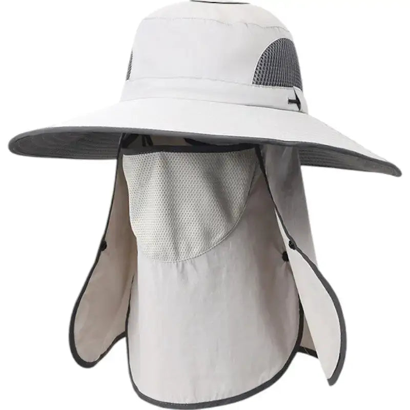 Chapeau brousse alpinisme unisexe