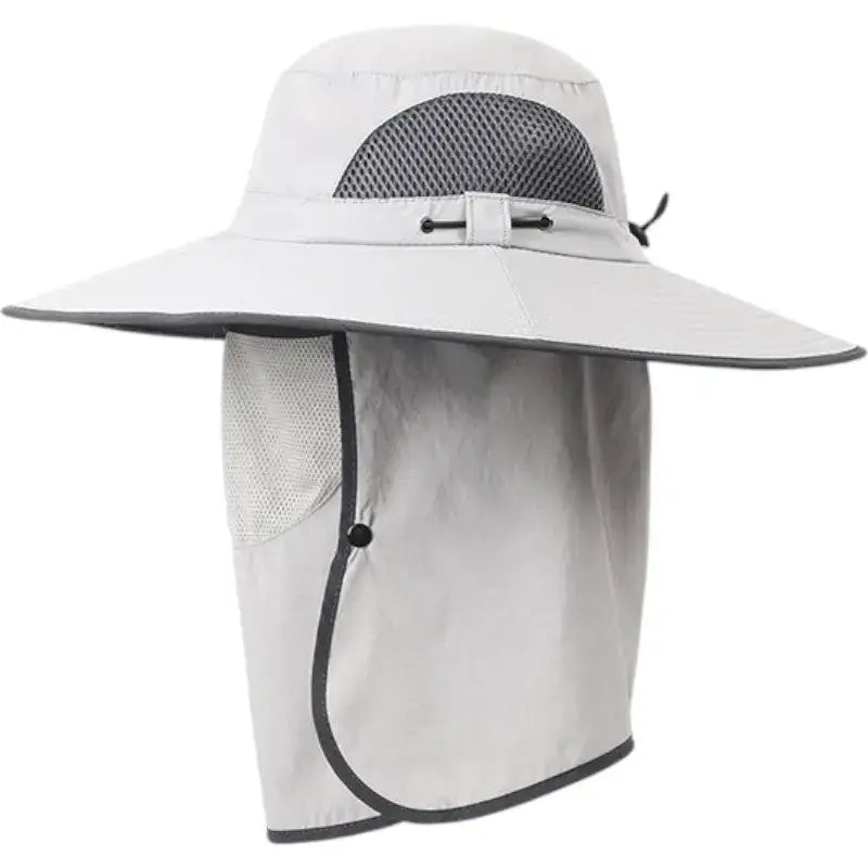 Chapeau brousse alpinisme unisexe