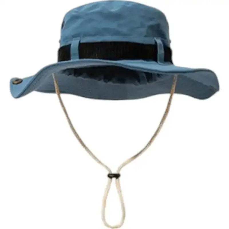 Chapeau brousse classique mixte