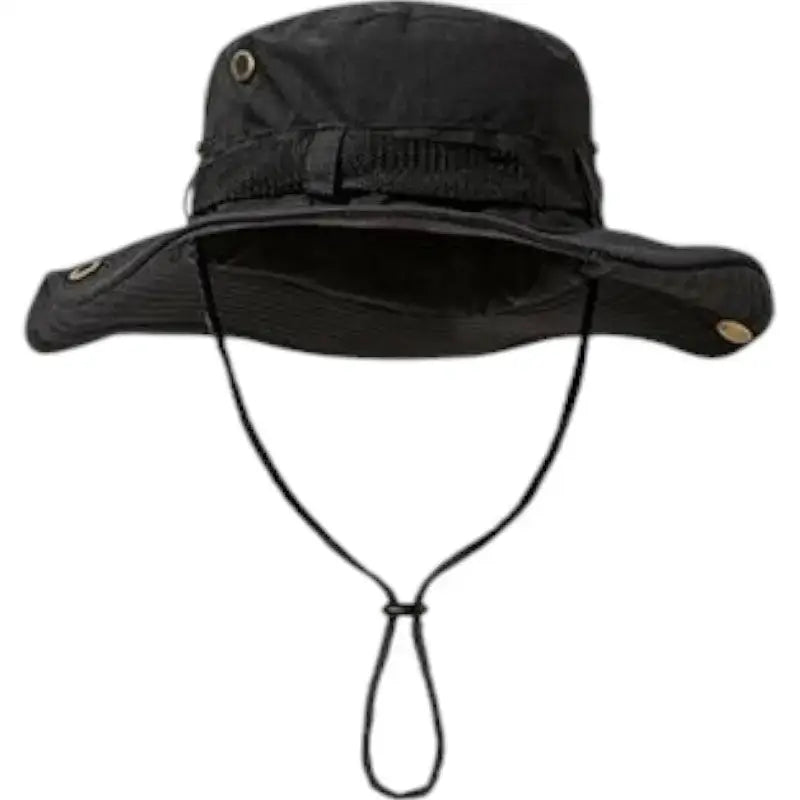 Chapeau brousse classique mixte