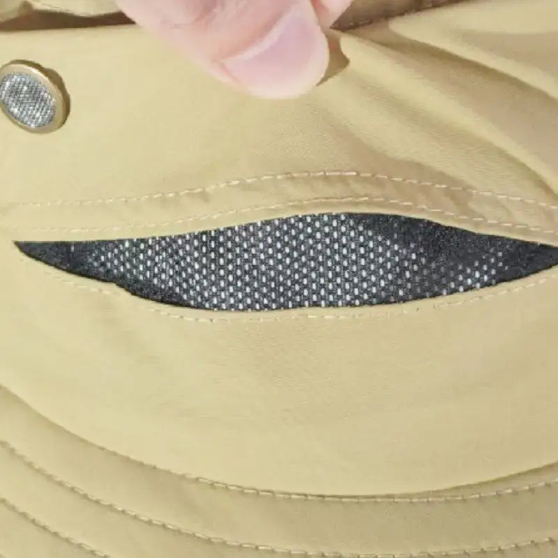 Chapeau brousse décontracté femme
