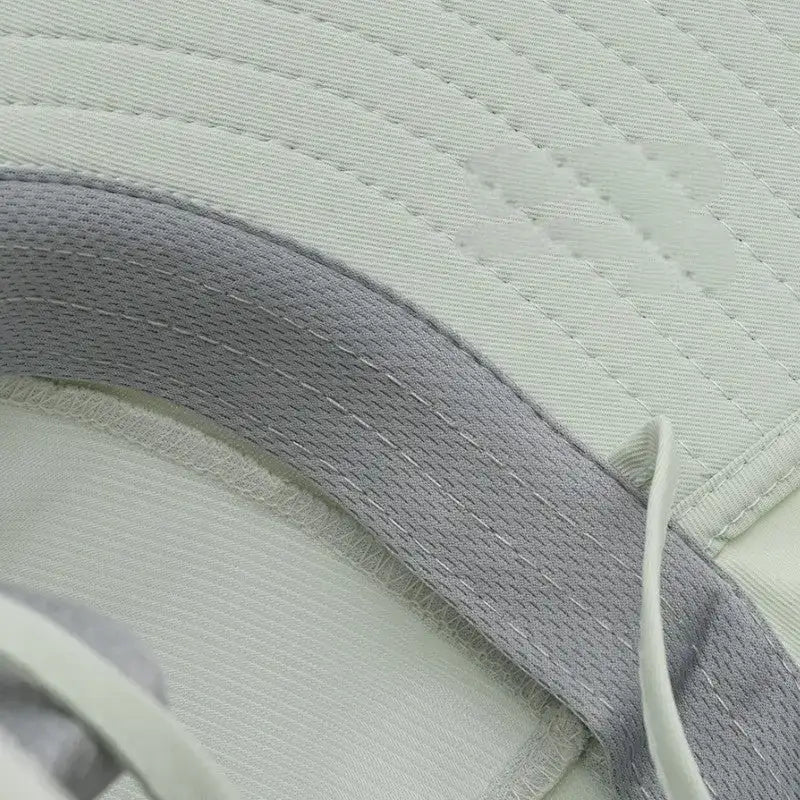 Chapeau brousse été plein air