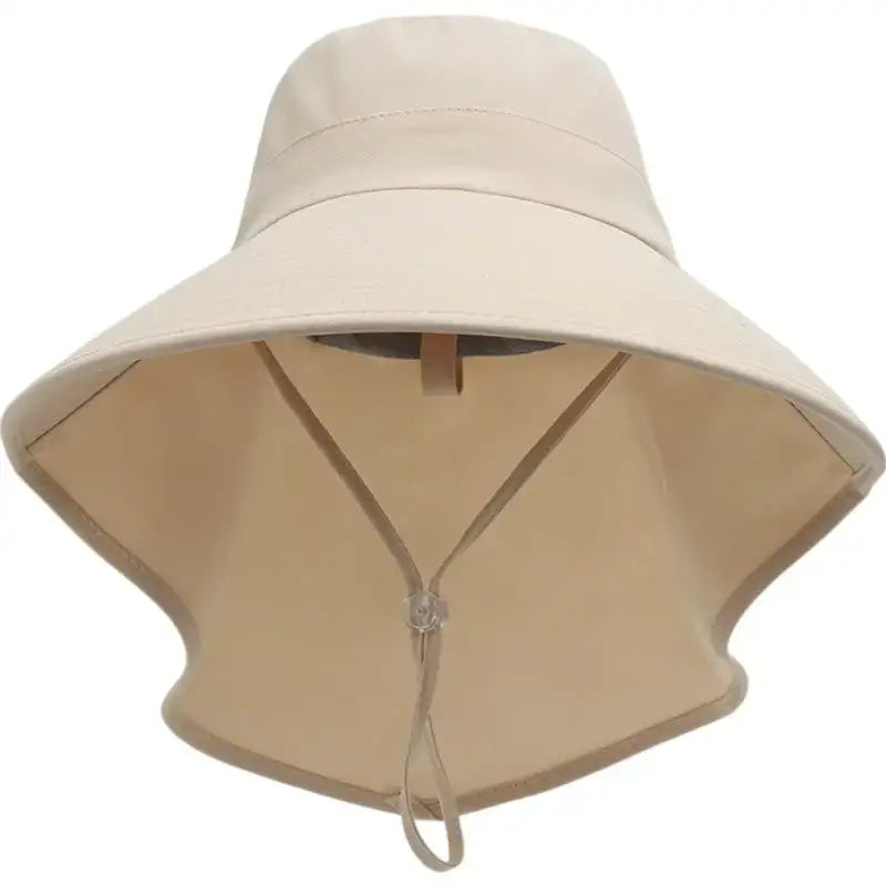 Chapeau brousse été plein air