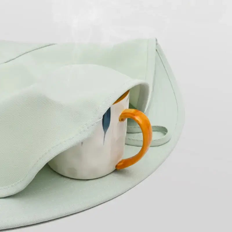 Chapeau brousse été plein air