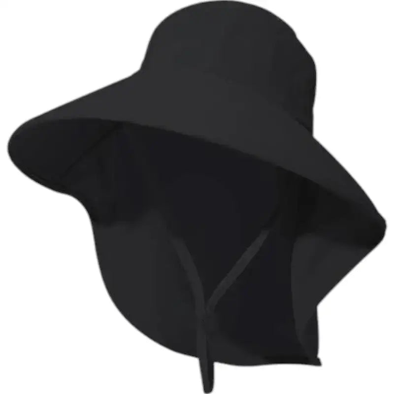 Chapeau brousse été plein air