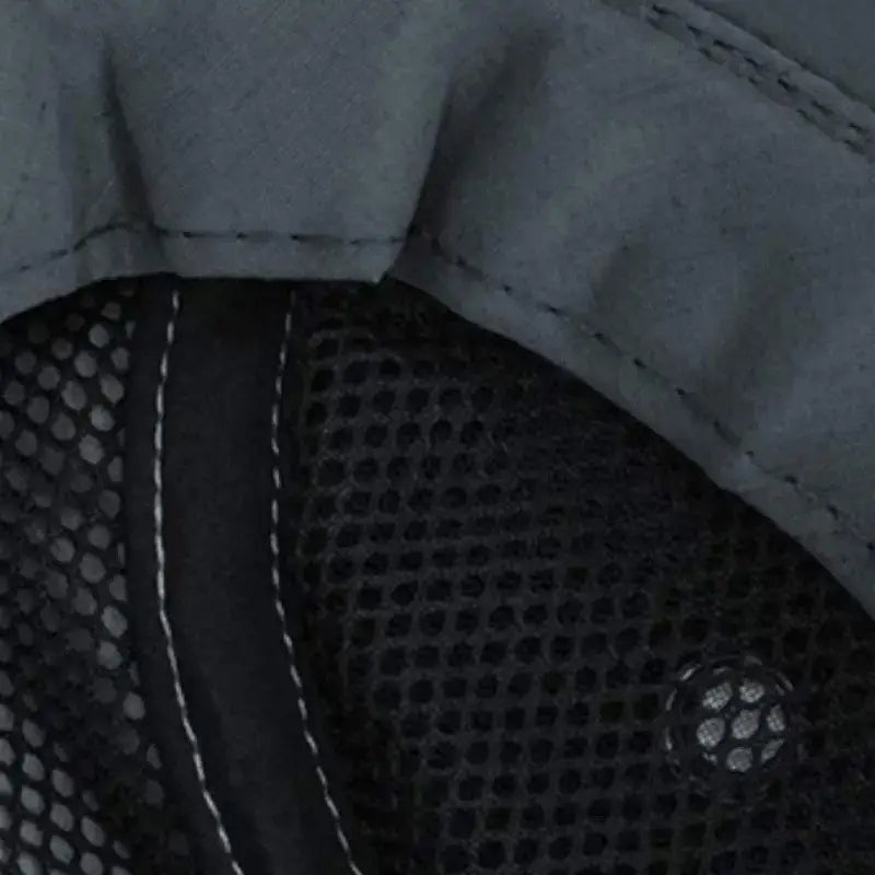 Chapeau brousse large bord homme