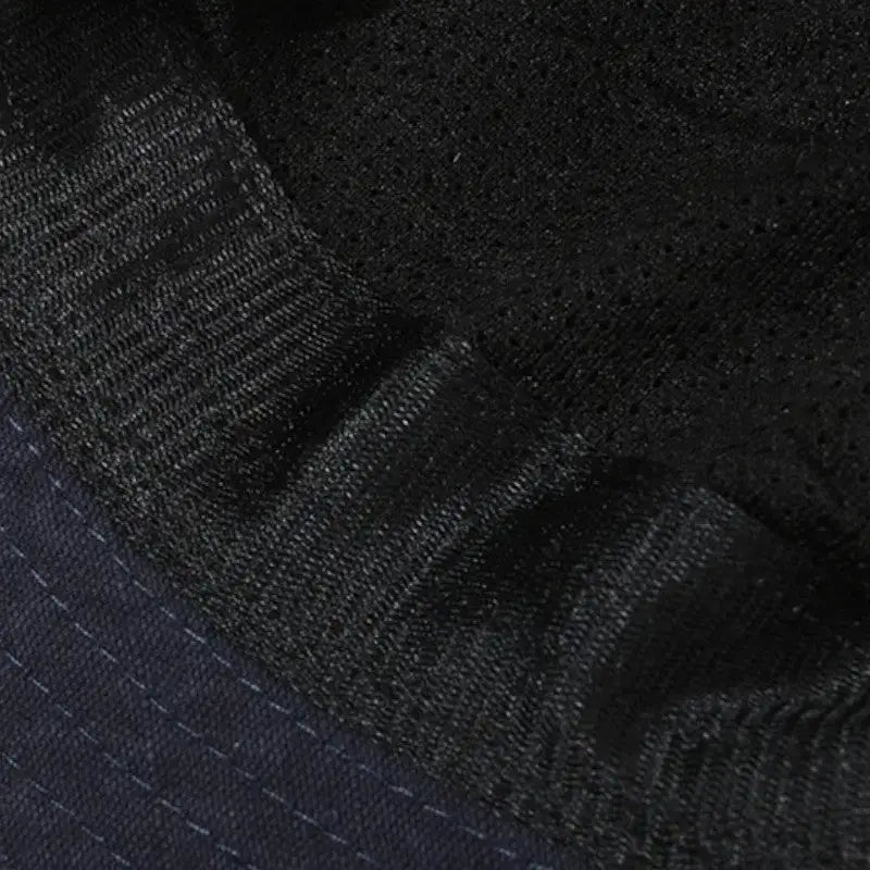 Chapeau brousse occidental coton