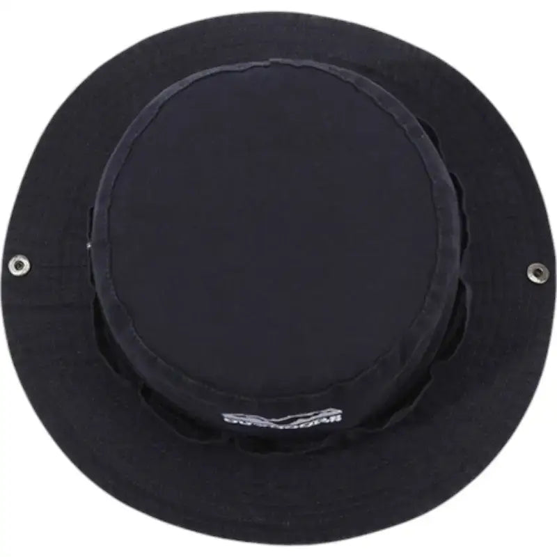 Chapeau brousse occidental coton