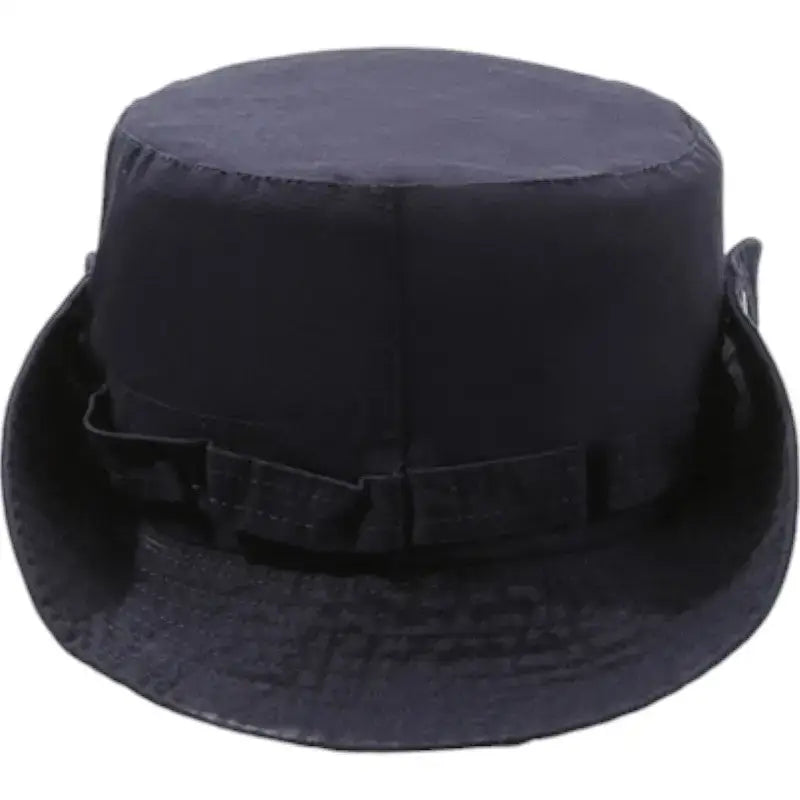 Chapeau brousse occidental coton