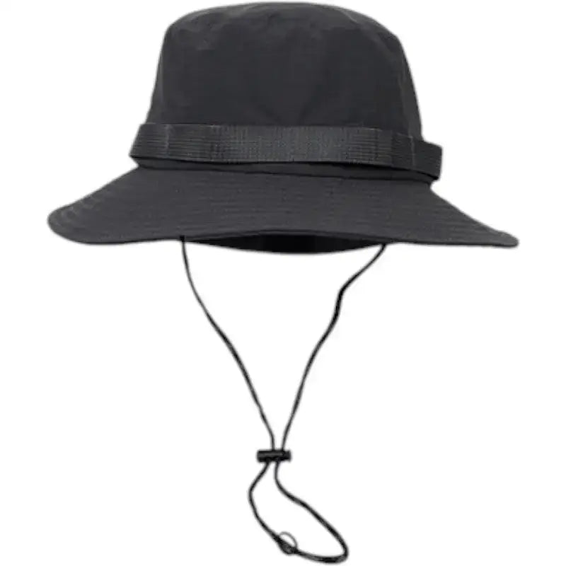 Chapeau brousse polyvalent femme