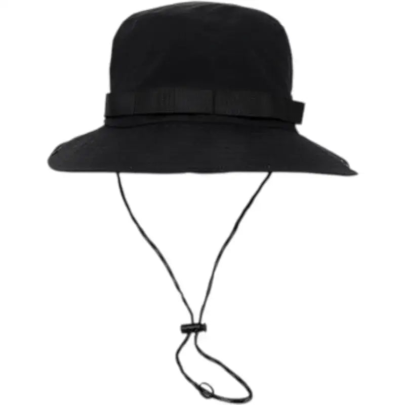 Chapeau brousse polyvalent femme