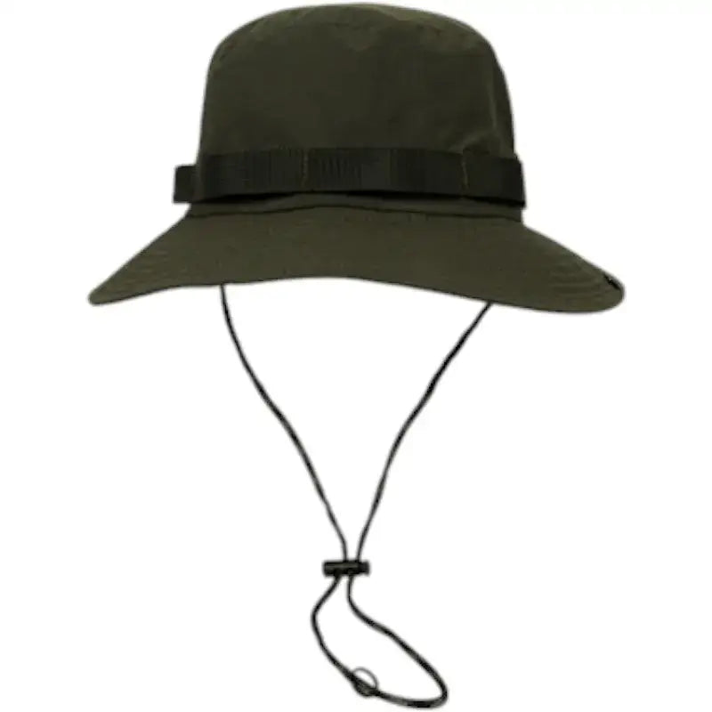 Chapeau brousse polyvalent femme