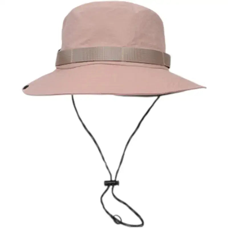 Chapeau brousse polyvalent femme