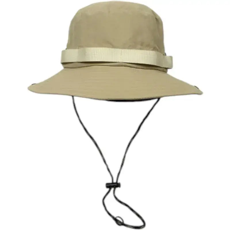 Chapeau brousse polyvalent femme