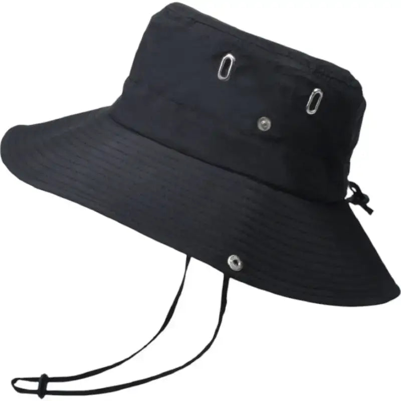 Chapeau brousse randonnée homme
