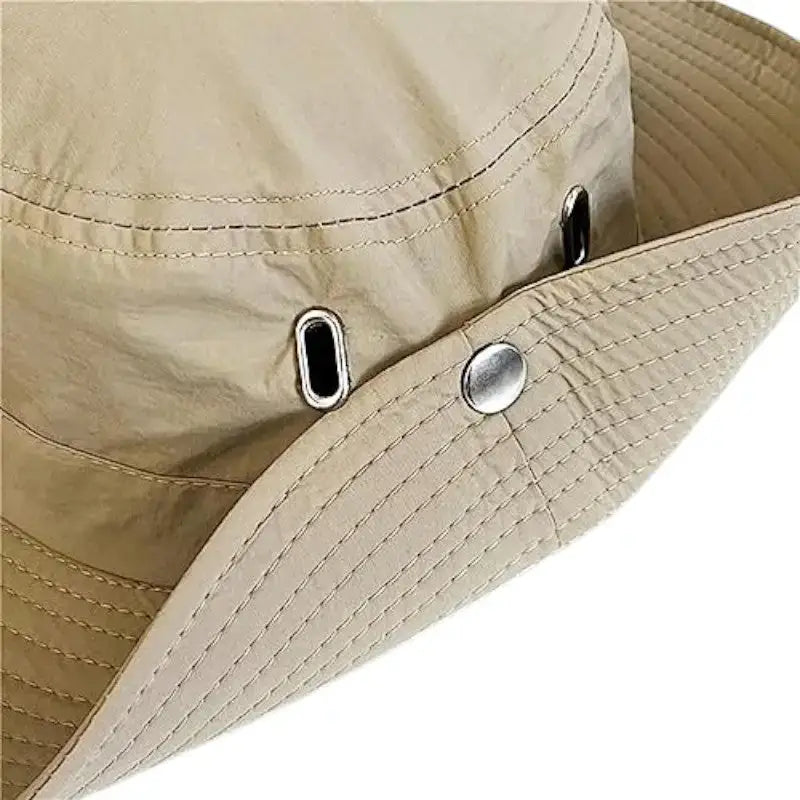 Chapeau brousse randonnée homme